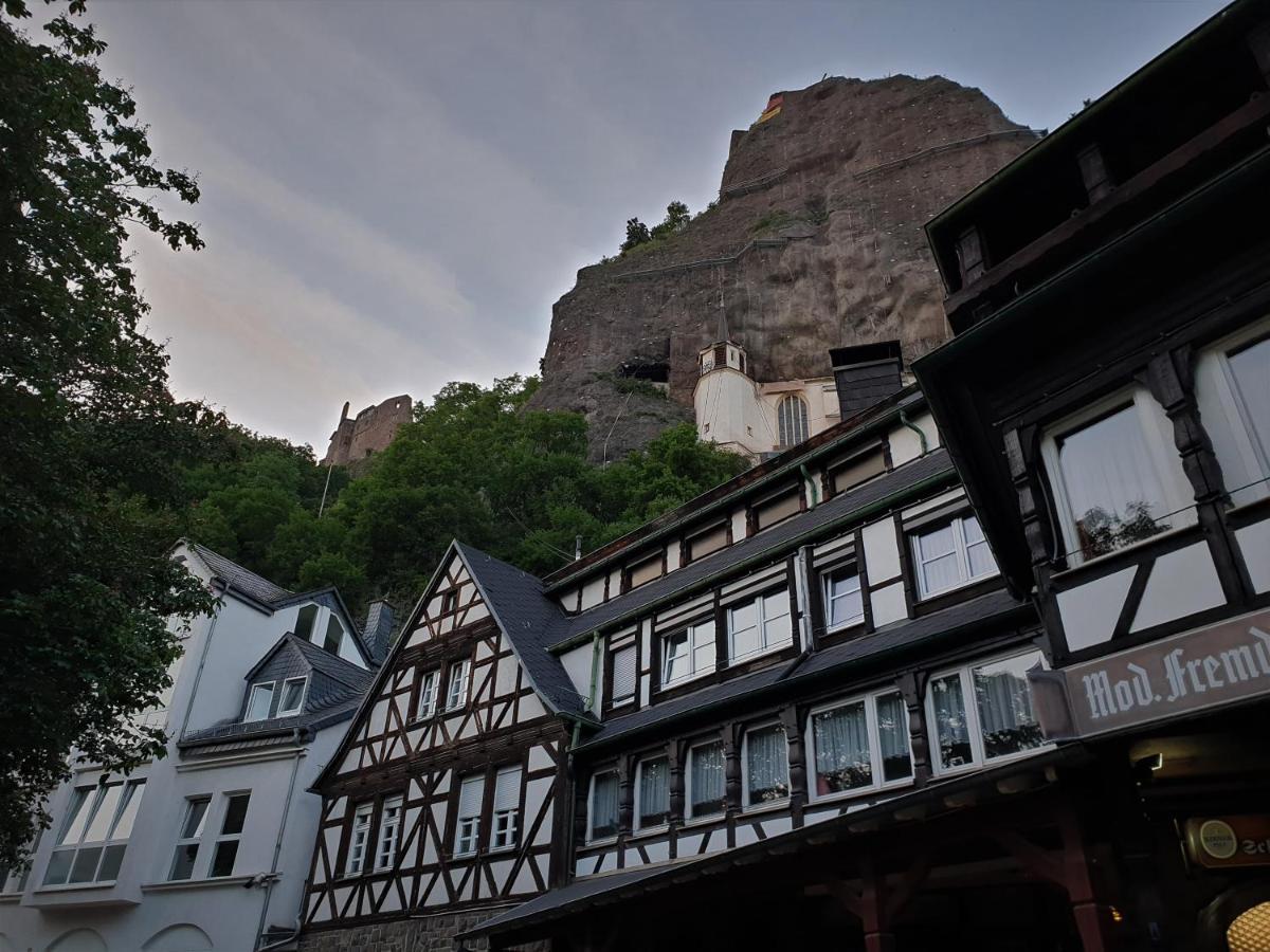 Fewo Purper Frauenberg Exterior foto