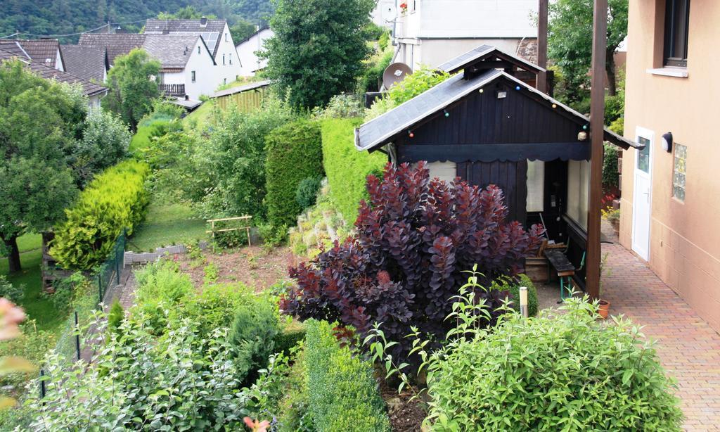 Fewo Purper Frauenberg Exterior foto